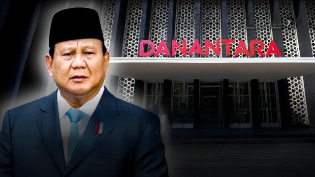 Danantara Kebal Hukum? Kenapa Bisa Begitu? Ini Penjelasannya!