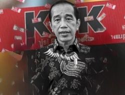 Dosen USJ: KPK Harus Berani Usut Dugaan Korupsi Jokowi dan Kroni!