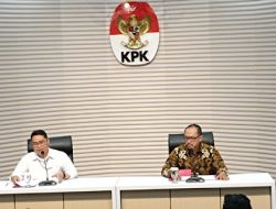 Terima Gratifikasi, Mantan Kakanwil DJP Jakarta Ditetapkan Tersangka