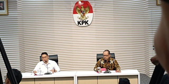 Terima Gratifikasi, Mantan Kakanwil DJP Jakarta Ditetapkan Tersangka