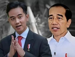 MOMEN Jokowi dan Gibran Akui Ogah Ikut Pemilu Viral Lagi, Publik Nyinyir: Jago Berbohong!