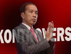 JOKOWI: Mantan Presiden Tanpa Kemuliaan, Kehormatan dan Penghormatan