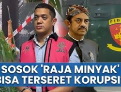 Anak Tersangka Korupsi Minyak, Momen Riza Chalid Jadi Timses Prabowo Hingga Tamu VVIP di Pernikahan Gibran Diungkit