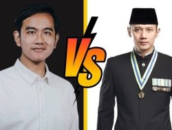 AHY vs GRR: Kata Prabowo, Ini Prediksi Saya Sejak 2018!