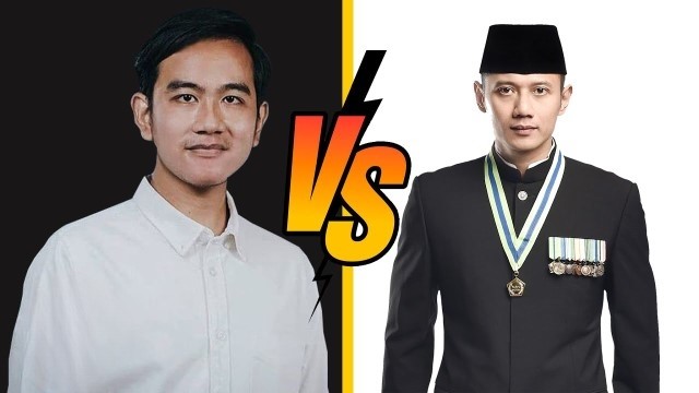 AHY vs GRR: Kata Prabowo, Ini Prediksi Saya Sejak 2018!