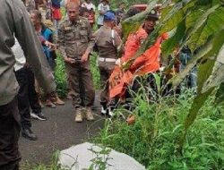 5 Pengakuan Pembunuh Siswi MTs di Tanah Datar: Setubuhi Jasad Korban lalu Dibungkus Karung