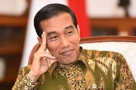 Jokowi Geram Dituduh Hasto Dalang Revisi UU KPK: Ngarang Cerita, Pakai Logika