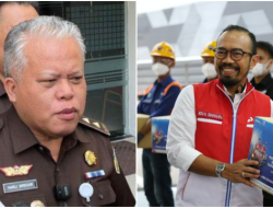 Terungkap! Kerugian Negara Rp193,7 T Korupsi Pertamina hanya Tahun 2023, Total Capai Rp968,5 T