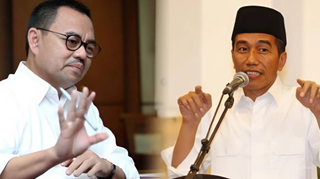 Peringatkan Presiden Soal Mafia Migas Sejak 2014, Eks Menteri ESDM: Apakah Diternak di Era Jokowi?