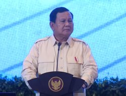 Prabowo Sebut Ciri Negara Gagal Dilihat dari TNI dan Polisinya, Kok Bisa?