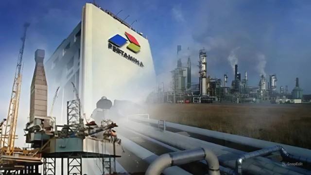 Pertamina Dikelola Monyet Saja Akan Untung, Enggak Mungkin Rugi Kecuali Dirampok!