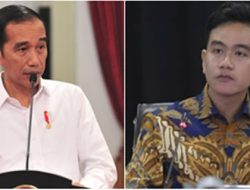 Jokowi Lagi Cari Celah Buat Gibran Nyapres 2029