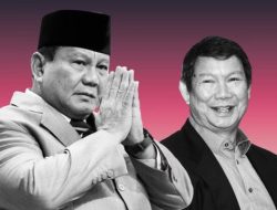 Sebut Prabowo Bakal Bangun 30 Juta Rumah, Hashim: Jika Terpilih Jadi Presiden Lagi di 2029