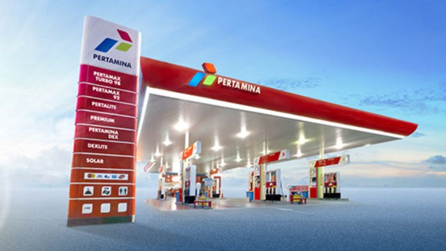 Clean Air Asia 2024: Kualitas BBM Pertamina Terburuk di Asia Tenggara!