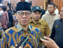 Menteri Aji Mumpung, Prabowo Memang Perlu Copot Yandri