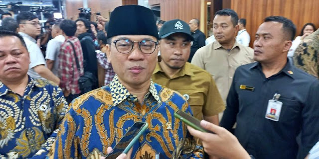 Bikin Citra Pemerintahan Jeblok, Copot Yandri Susanto!