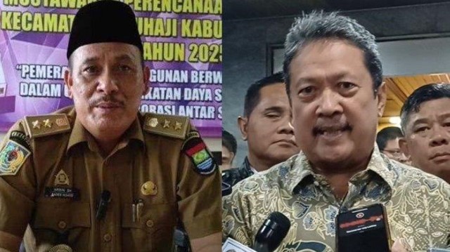 KKP Cuma Sasar Kades Kohod Soal Pagar Laut Tangerang, KIARA: Investigasi Bodong!