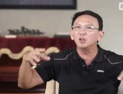 Dugaan Pertamax Oplosan, Ahok Curiga Ada yang Ingin Rusak Citra Pertamina