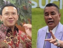 Beberkan Borok Pertamina, Hotman Paris Beri Balasan Menohok Hingga Ungkit Gaji Ahok: Gaya Lu Ngotot-Ngotot!