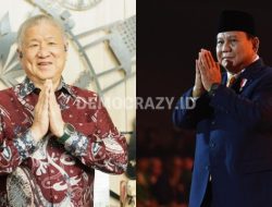 Pak Prabowo, Terlalu Mahal Kerukunan Bangsa Indonesia Jika Harus Dikorbankan Hanya Demi Melindungi Aguan!