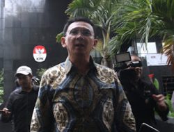 Kecurigaan Ahok terhadap BPK dalam Kasus Korupsi Pertamina