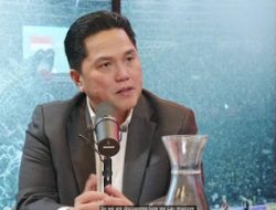 Nonaktifkan Segera Erick Thohir terkait Oplos Pertamax!