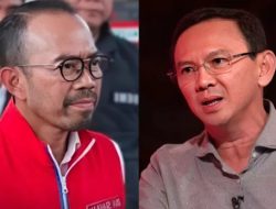 Sudah Berulangkali Ditegur Bahkan Dimaki, Ternyata Ini Alasan Riva Siahaan Cs Tak Takut dengan Ahok