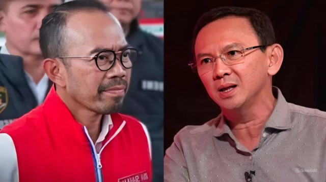 Sudah Berulangkali Ditegur Bahkan Dimaki, Ternyata Ini Alasan Riva Siahaan Cs Tak Takut dengan Ahok