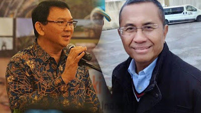 Dahlan Iskan Setuju dengan Ahok soal Macan Sirkus di Kasus Pertamax Oplosan: Buka-bukaan Saja!