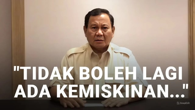 Paradox 19 Juta Lapangan Kerja: Janji Prabowo vs Realitas Ekonomi - Sulit Dicapai!