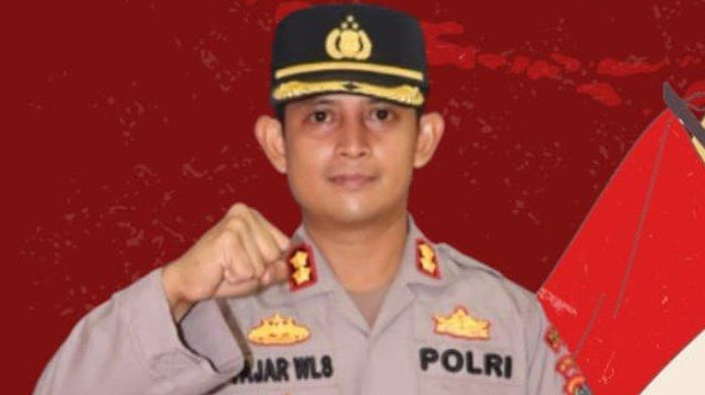 Harta Kekayaan AKBP Fajar Widyadharma Lukman, Kapolres Ngada yang Ditangkap Propam Mabes Polri