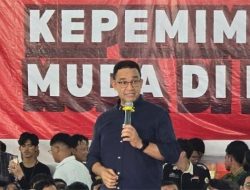 Pamer ke Mahasiswa UGM Ikut World Education Forum Saat Jadi Mendikbud, Anies: Eh Nggak Lama Kena Reshuffle!