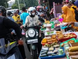 Jadi tradisi masyarakat setiap bulan Ramadhan, ini asal-usul ngabuburit yang telah ada sejak 1980-an