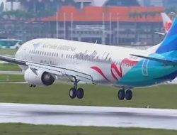 Viral Daftar Gaji Staf Dirut Garuda Eks Lion Air, Protokol Ibu Dirut Rp 25 Juta, CEO Office Rp 117 Juta