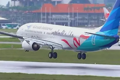 Viral Daftar Gaji Staf Dirut Garuda Eks Lion Air, Protokol Ibu Dirut Rp 25 Juta, CEO Office Rp 117 Juta