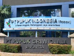 Diduga Manipulasi Laporan Keuangan PT Pupuk Indonesia, Negara Rugi Rp8,3 Triliun