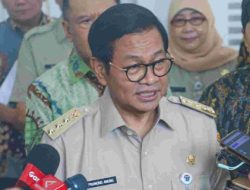 Menunggu Gebrakan Pramono Bongkar Kabinet