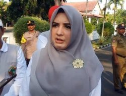 HEBOH Akun IG-nya Maki Netizen, Bupati Pekalongan Fadia Arafiq Salahkan Admin