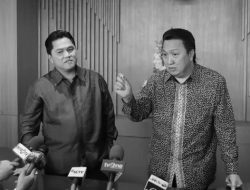 Mengejutkan! Ini Respons Kejagung Soal Dugaan Keterlibatan Thohir Bersaudara di Kasus Pertamina