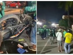 Heboh Pertalite Oplosan di SPBU Kendari, Puluhan Driver Ojol Kuras Tangki BBM Gegara Mogok