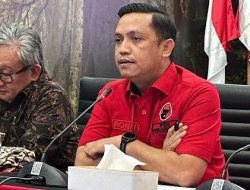 Penanganan Kasus Hasto Sarat Intrik Politik