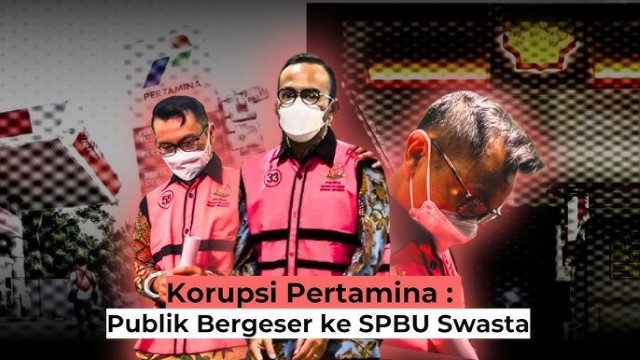 Guru Besar Unair: Presiden dan Jaksa Agung Ngeper, Tak Berani Menyentuh Dalang Korupsi Pertamina!