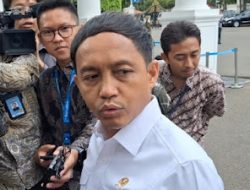 Bagi-bagi Jabatan, Raja Juli Masukkan 11 Kader PSI di Struktur Elit Kemenhut, Dapat Honor hingga Rp 50 Juta