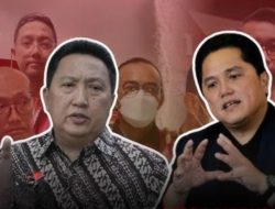 Mencurigakan! Alasan Kejagung Yakin Erick Thohir dan Kakaknya Tak Terlibat Korupsi Pertamina Jadi Sorotan