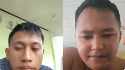 Kronologi Oknum Brimob Tantang Duel Anggota TNI saat Live di TikTok