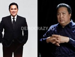 Kejagung Kepagian Sebut Erick Thohir dan Saudaranya Tak Terlibat Korupsi Pertamina, Pakar: Apa Salahnya Diperiksa Dulu!