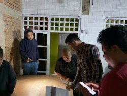 Marbot Masjid Cabuli Bocah Perempuan, Modusnya Tawarkan Pengoatan Gratis