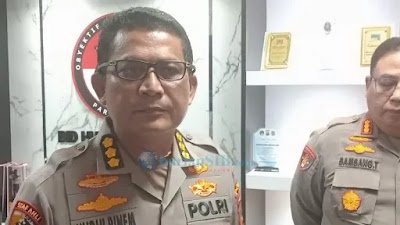 Polda Sumut Tanggapi Video Viral Bandar Narkoba Setor Rp 190 Juta per Bulan: Tidak Ada Saksi dan Bukti