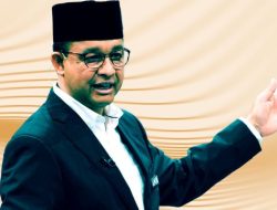 LHKPN Anies Baswedan Jadi Sorotan, Jumlah Utang Bikin Publik Tak Percaya: Pantas Nggak Bikin Partai!