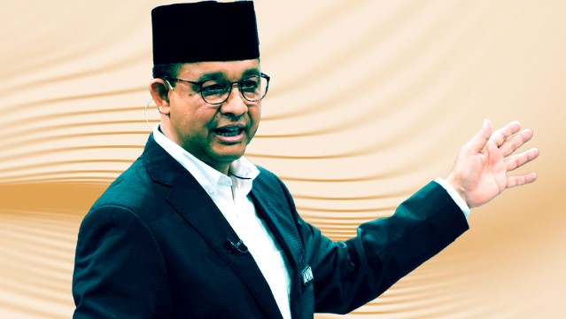 LHKPN Anies Baswedan Jadi Sorotan, Jumlah Utang Bikin Publik Tak Percaya: Pantas Nggak Bikin Partai!